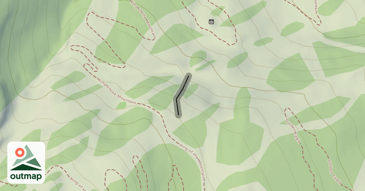 Map of Cy’s O.S.