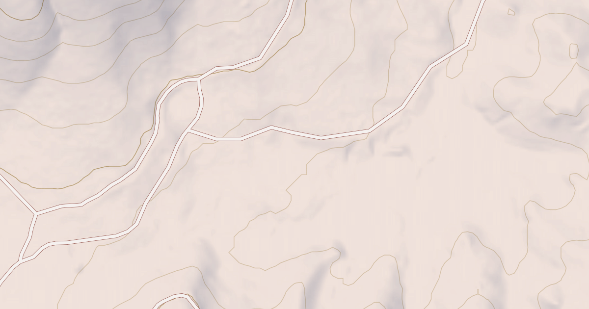 Map preview of DISMAL SWAMP SPUR H