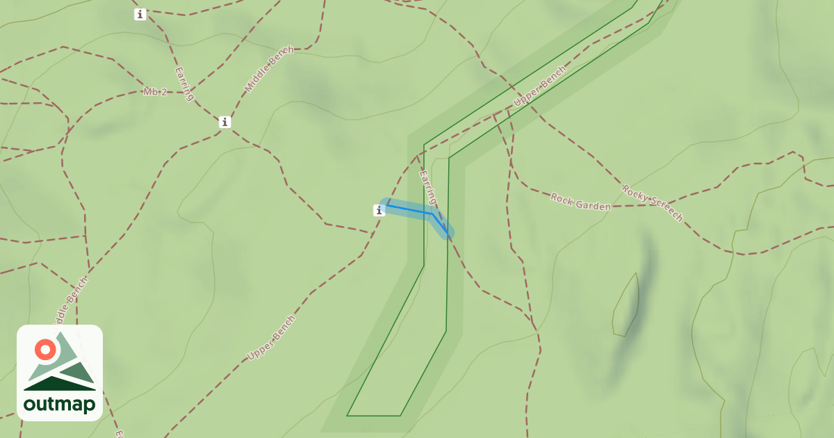 Map of Earring