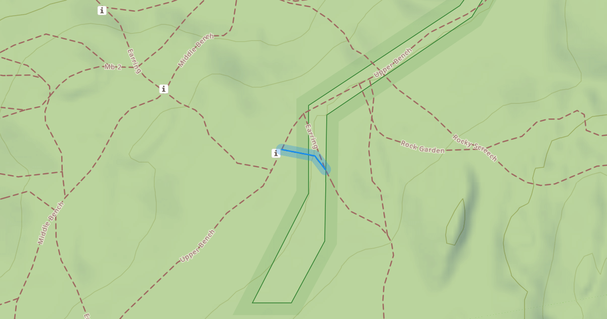 Map preview of Earring