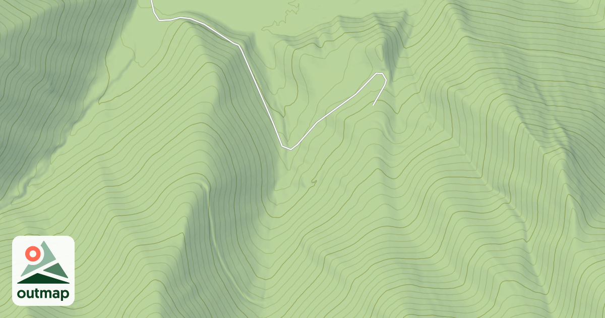 Map of DENVER