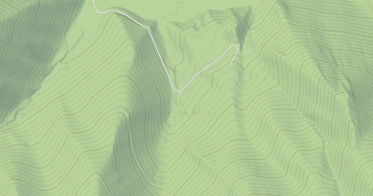Map preview of DENVER