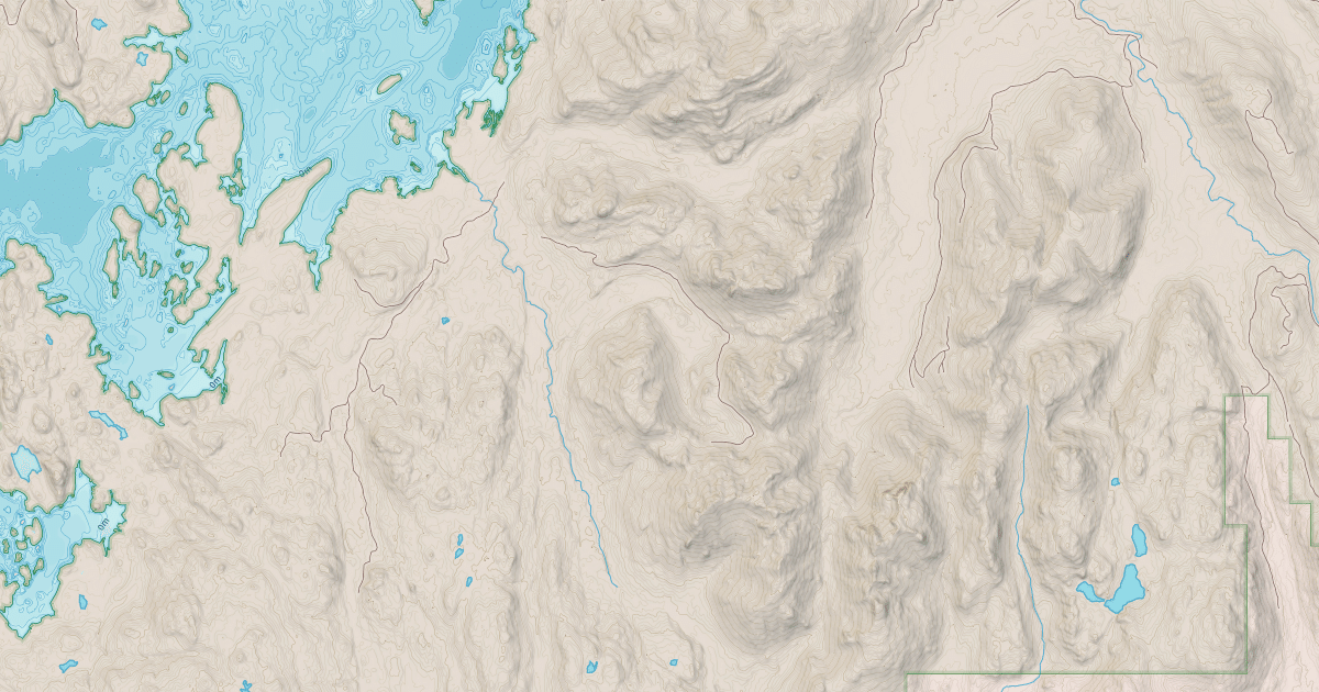 Map preview of SHAHEEN