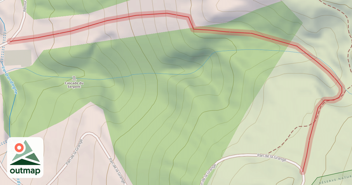 Map of Mathusalem