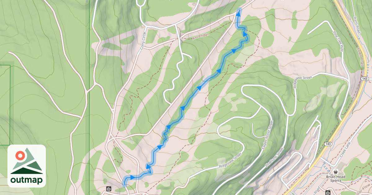 Map of Descender