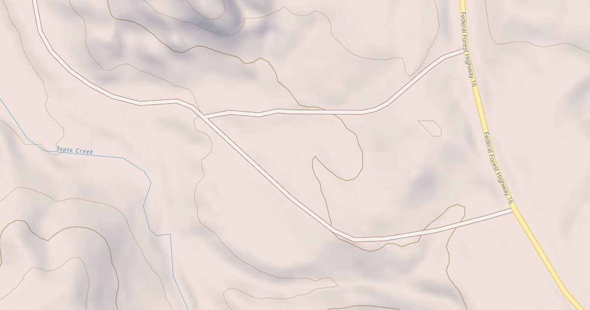 Map preview of FDR3645