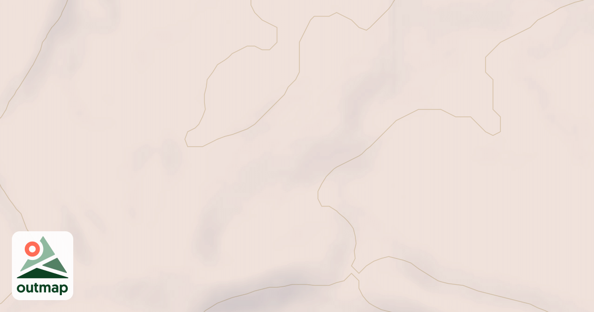 Map of FR 3244 SPUR B