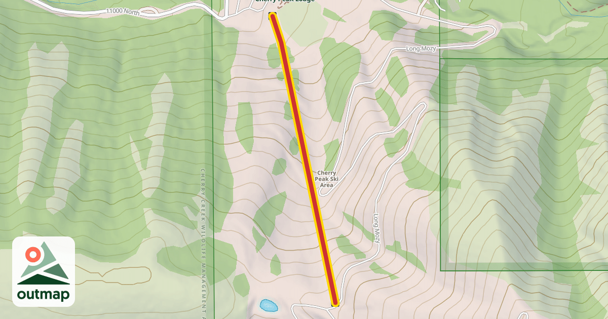 Map of Gateway