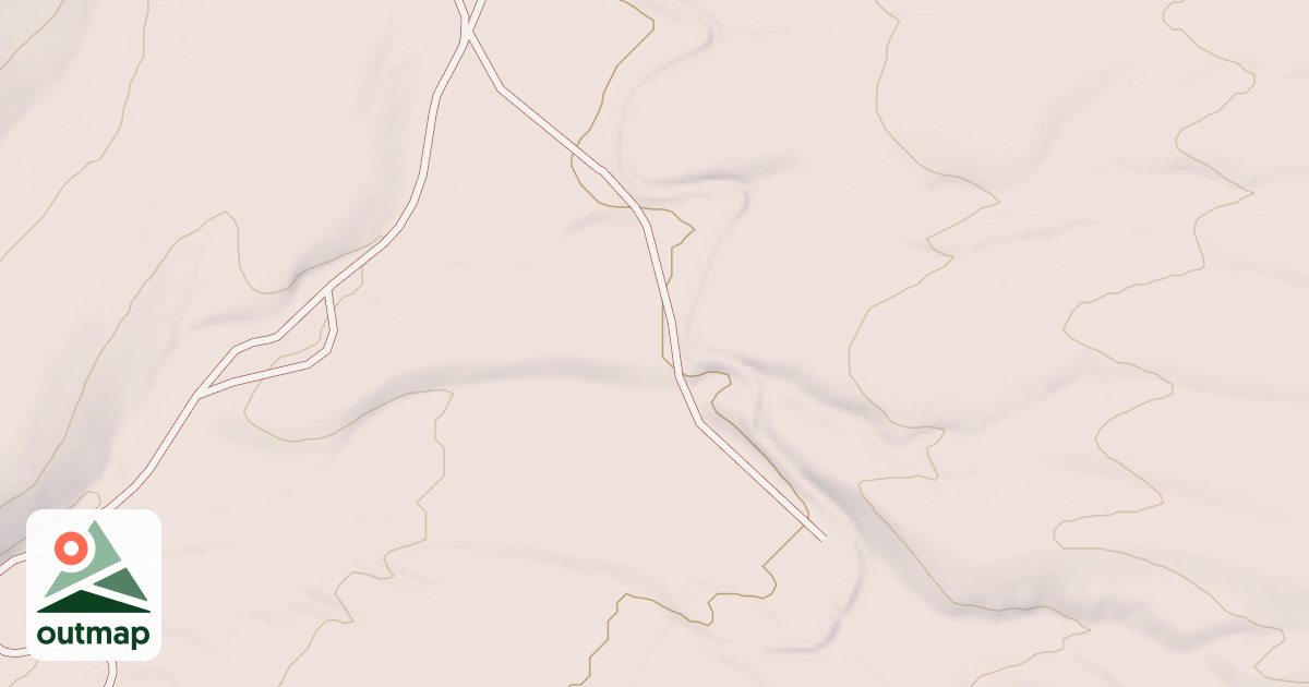 Map of BLM National GTLF Public Motorized Roads 1debb378-3b40-4f28-adc0-0eff478bcc58