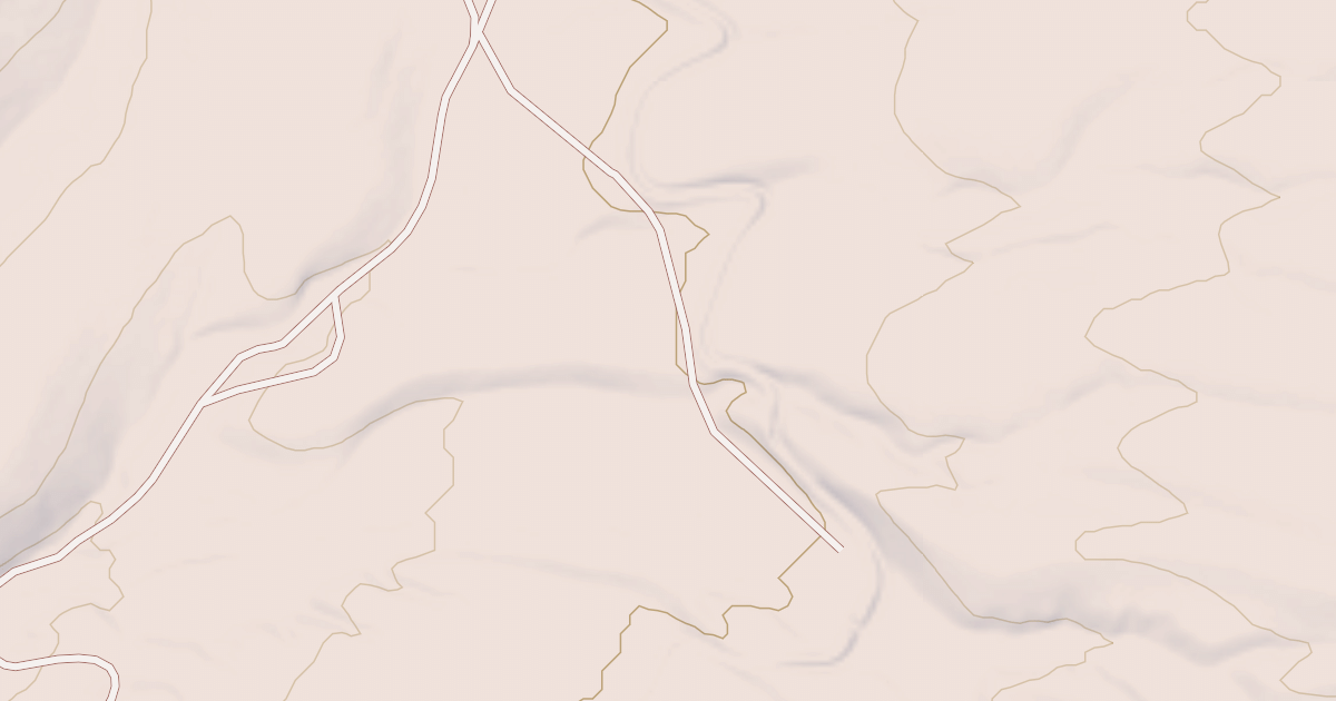 Map preview of BLM National GTLF Public Motorized Roads 1debb378-3b40-4f28-adc0-0eff478bcc58