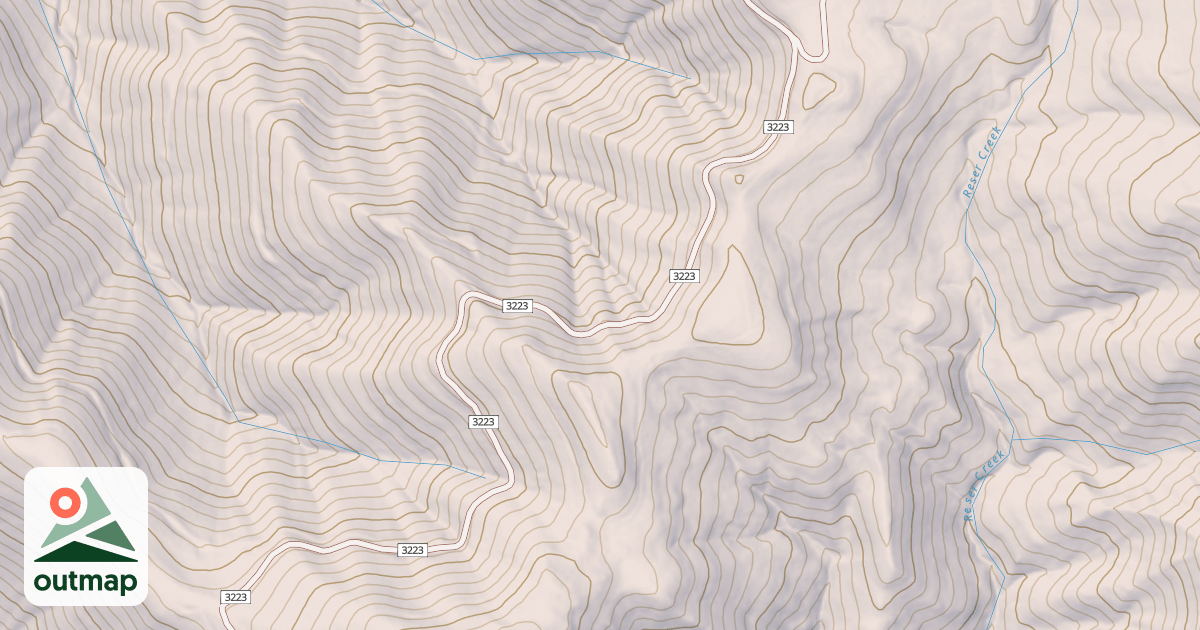 Map of O-6512056
