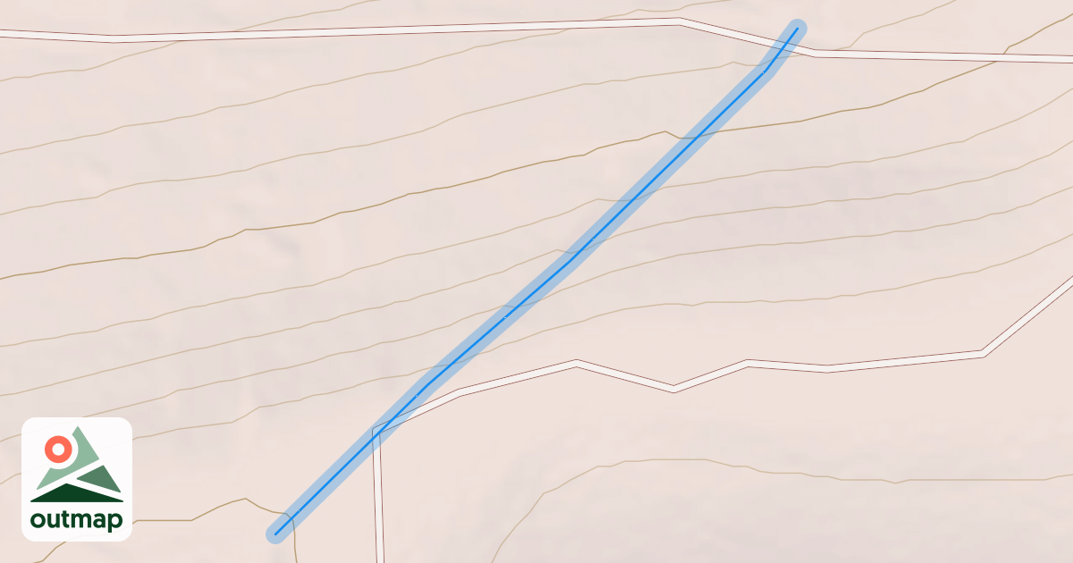 Map of Upper Woodstock