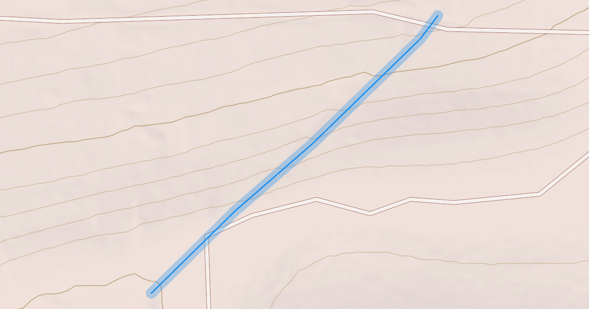 Map preview of Upper Woodstock