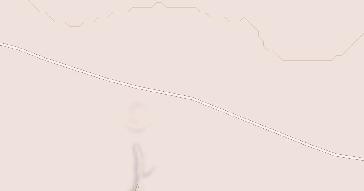 Map preview of BLM National GTLF Public Motorized Roads 14e97293-a3e0-48dc-8c9d-ad792c77adca