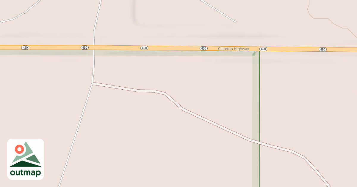 Map of 932.A2