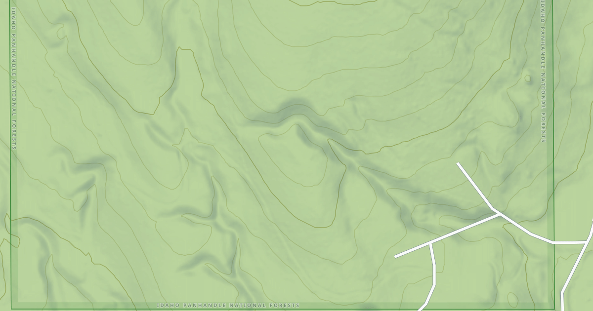 Map preview of SWEET