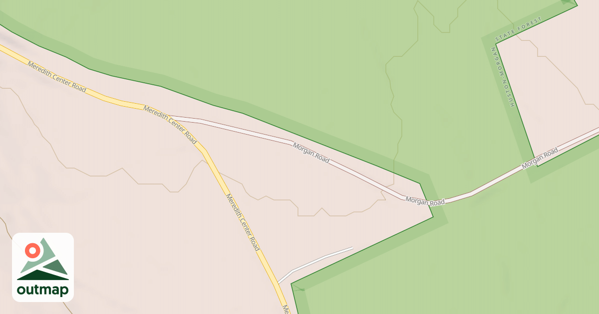 Map of USGS National Digital Trails 2114020f-4392-4675-a879-4bfa40d07815