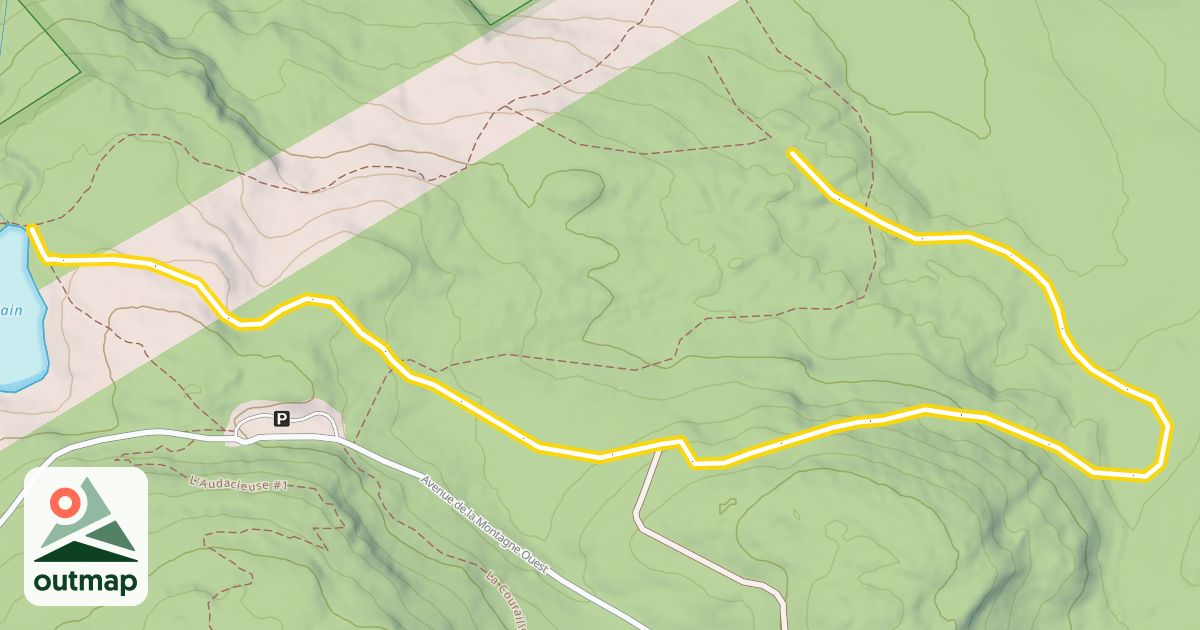Map of 11