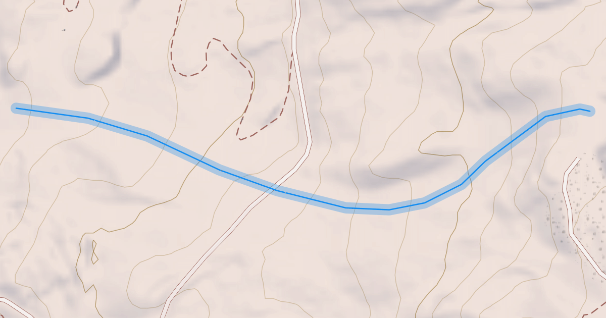 Map preview of Clocheret