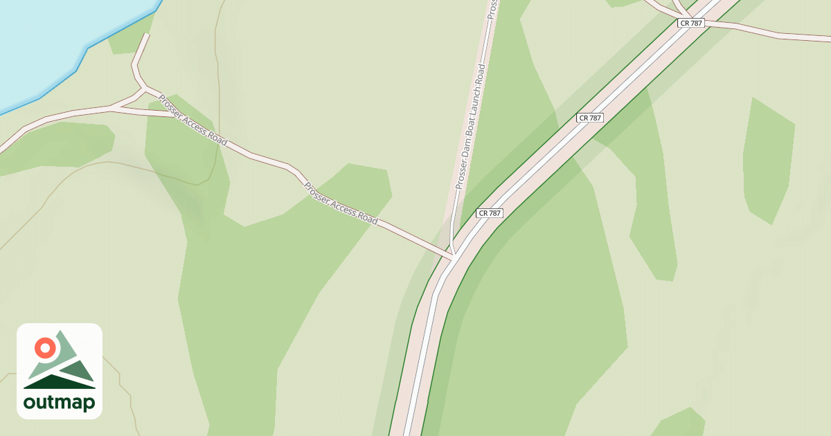 Map of 0787-020-05