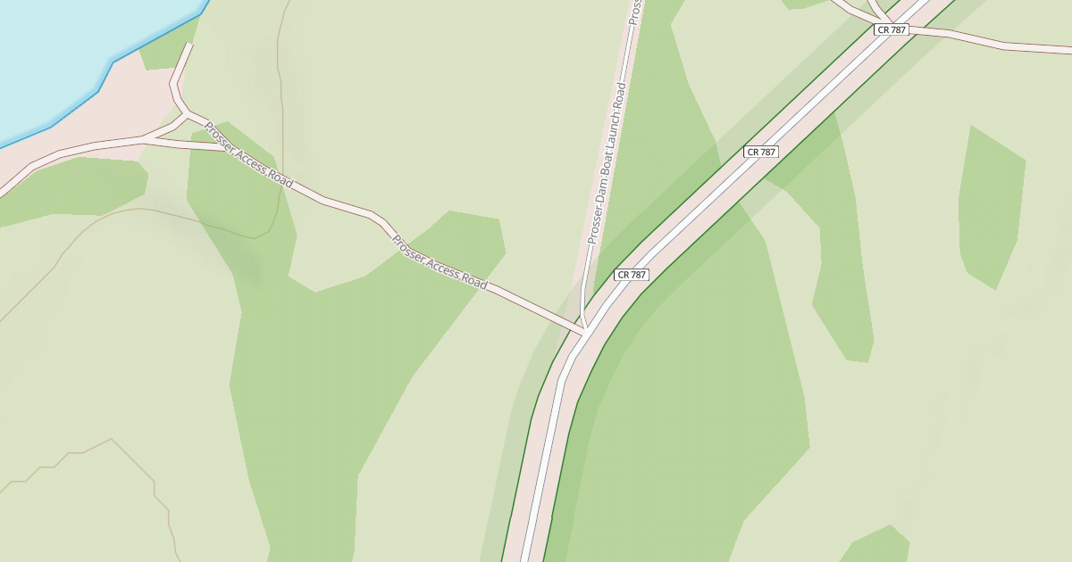 Map preview of 0787-020-05