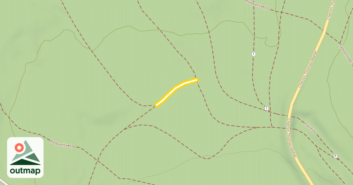 Map of 3