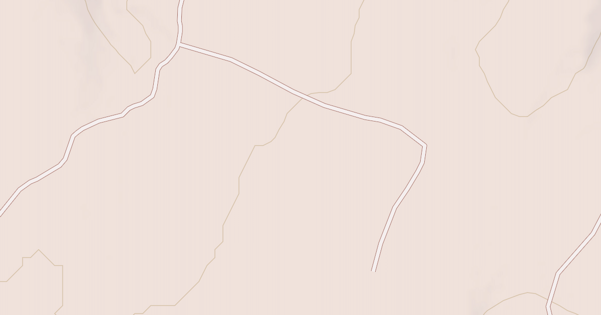Map preview of 4205 H