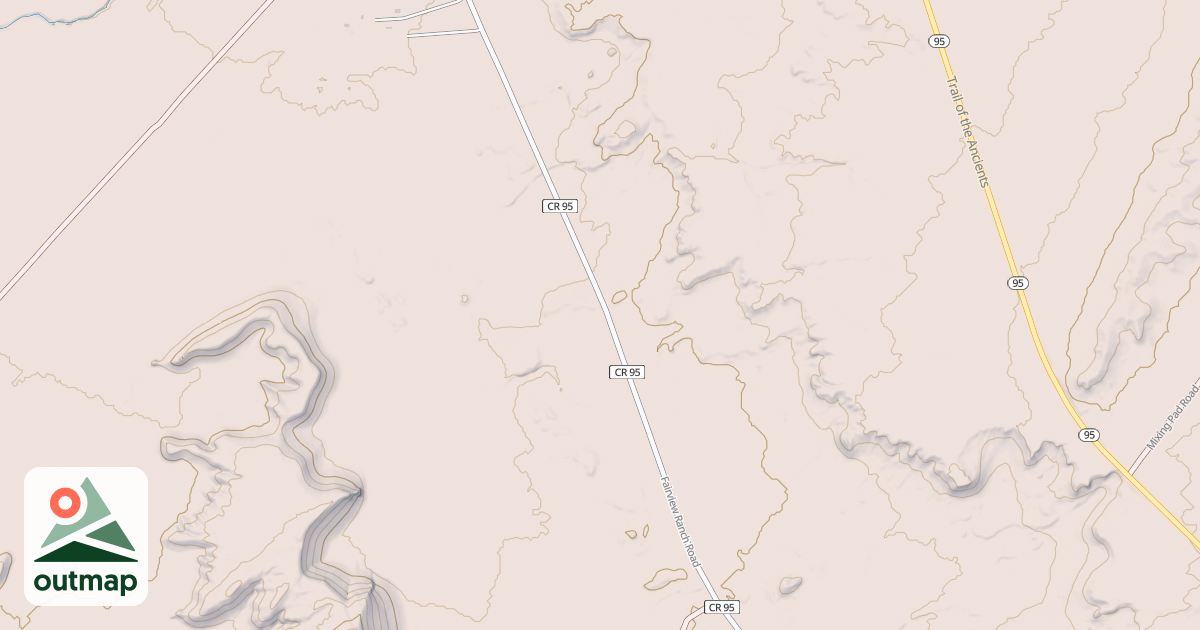 Map of BLM National GTLF Public Motorized Roads 3bef1989-815d-4907-8aa3-0b15bdfdf422
