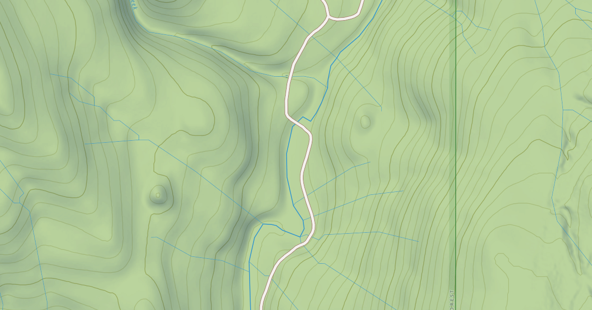 Map preview of N FK STILLAGUAM