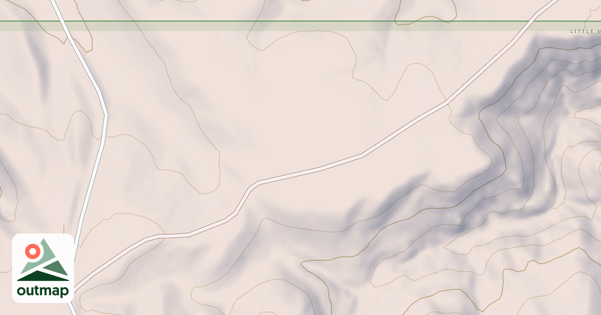Map of (FDR) 8693