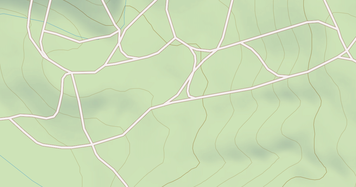 Map preview of BLM National GTLF Public Motorized Roads 2cfce070-6fd1-4e1b-8f46-fd6604c345e9