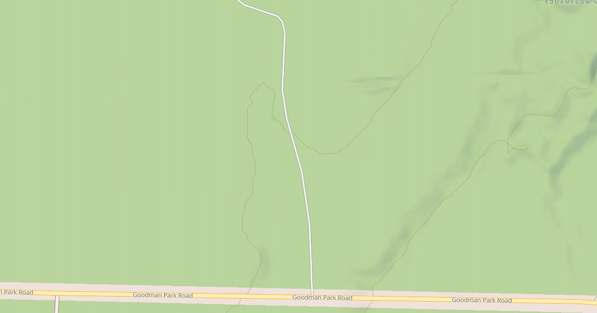 Map preview of FR 2215