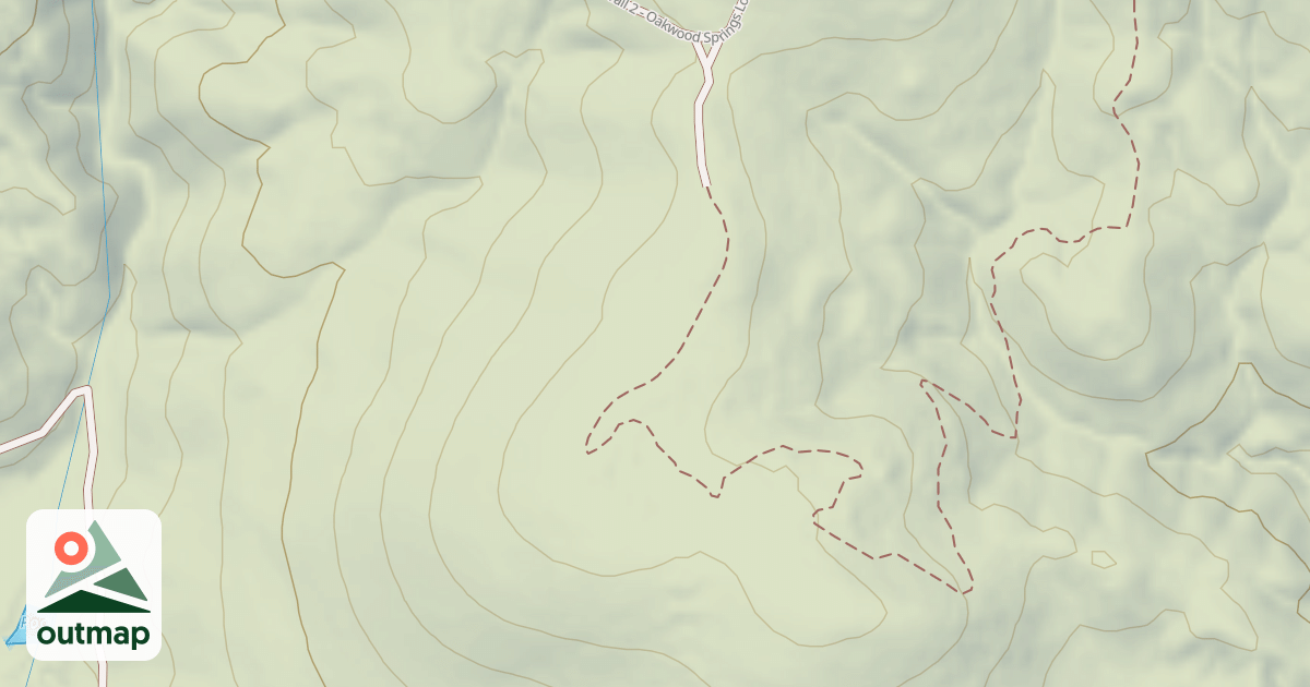 Map of None