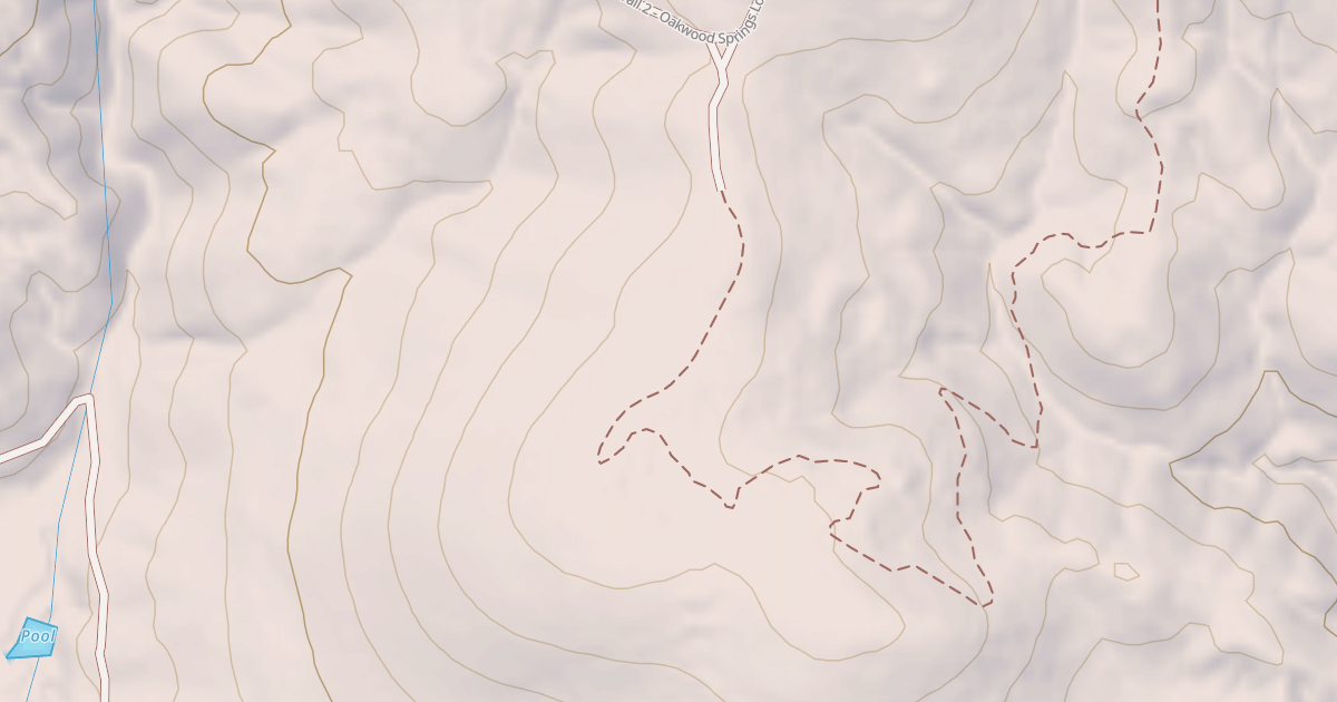 Map preview of None