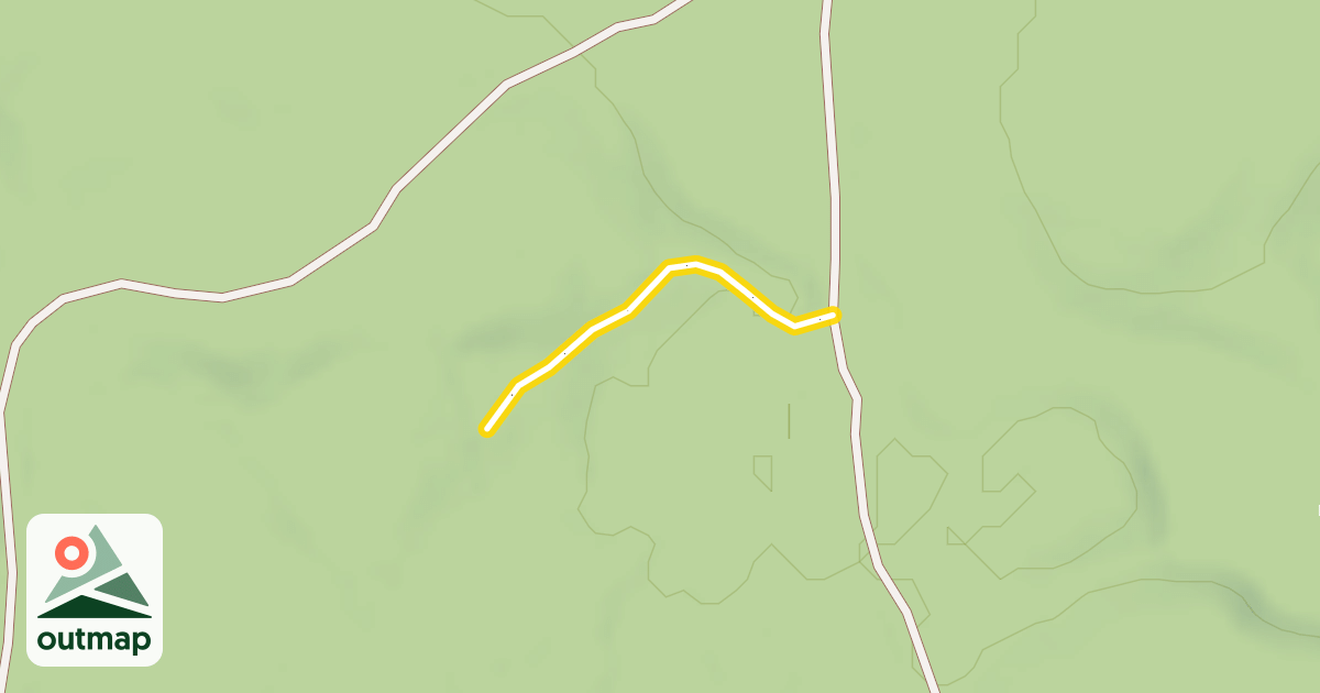Map of Tea Kettle