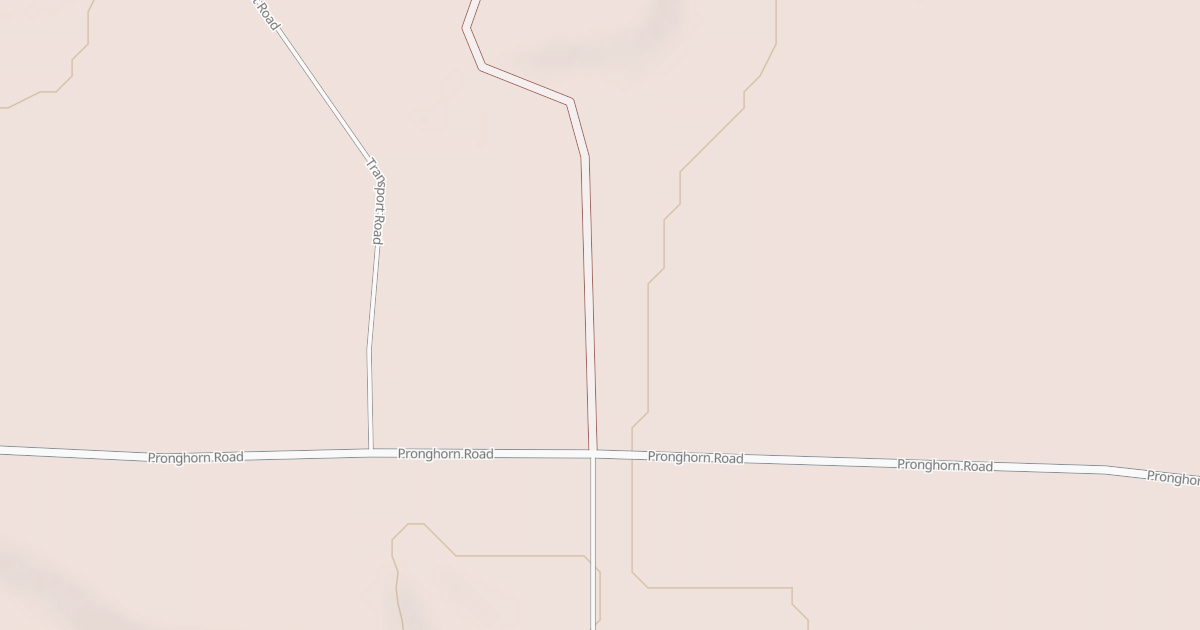 Map preview of BLM National GTLF Public Motorized Roads 199980bd-118b-4e4b-8967-51f84545a718