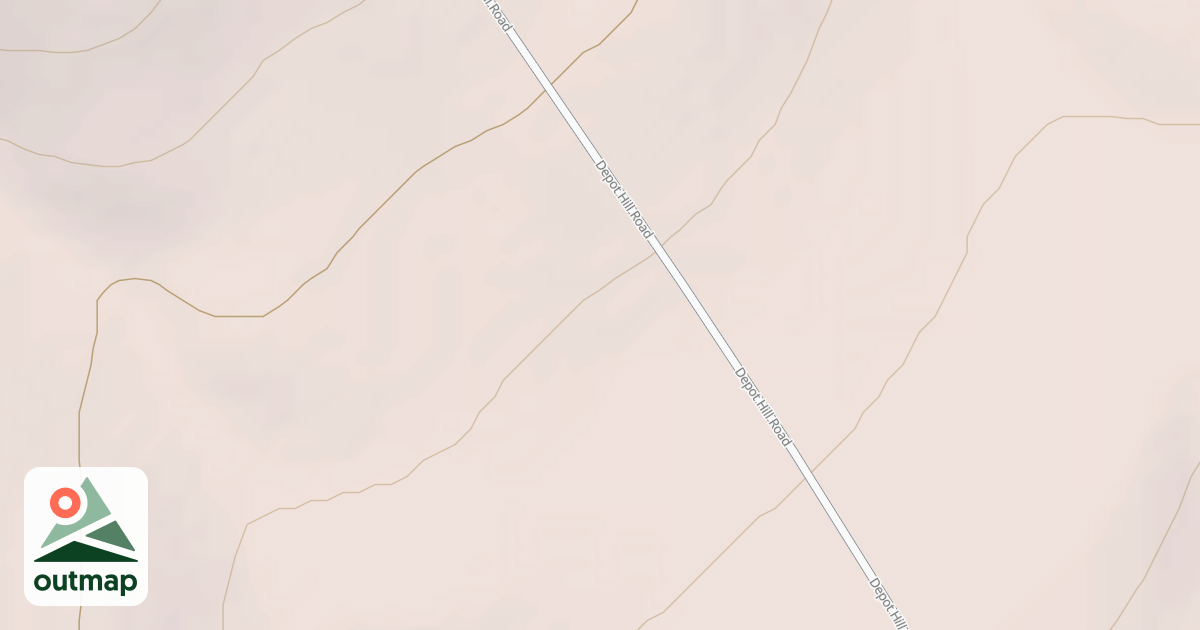 Map of BLM National GTLF Public Motorized Roads b247033d-efba-46a8-bc80-898c1c48c26b