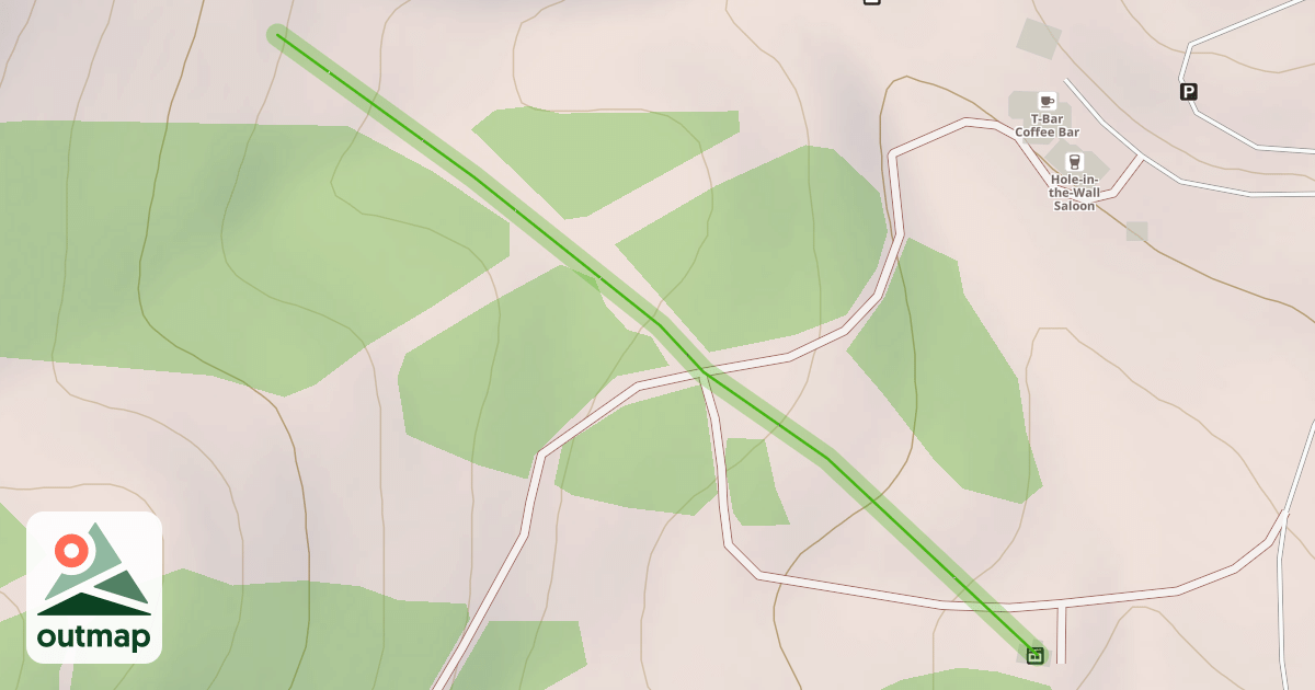 Map of Compromise Pass