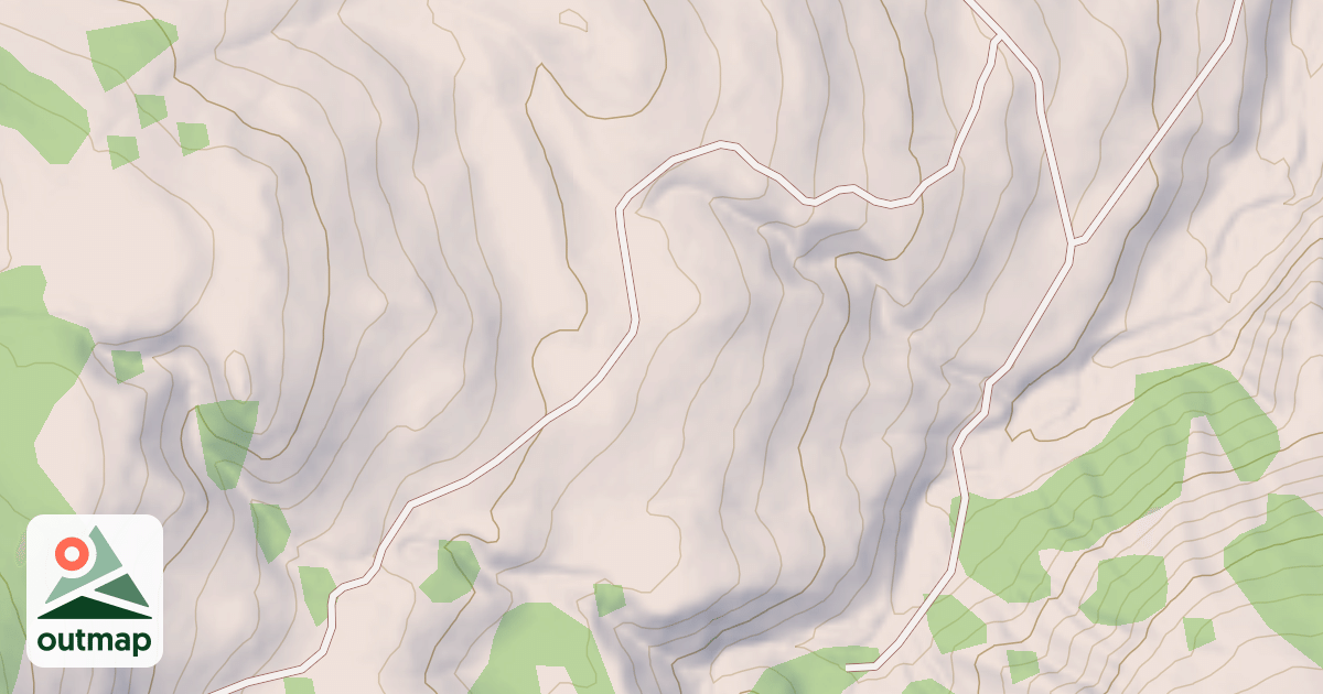 Map of 1959