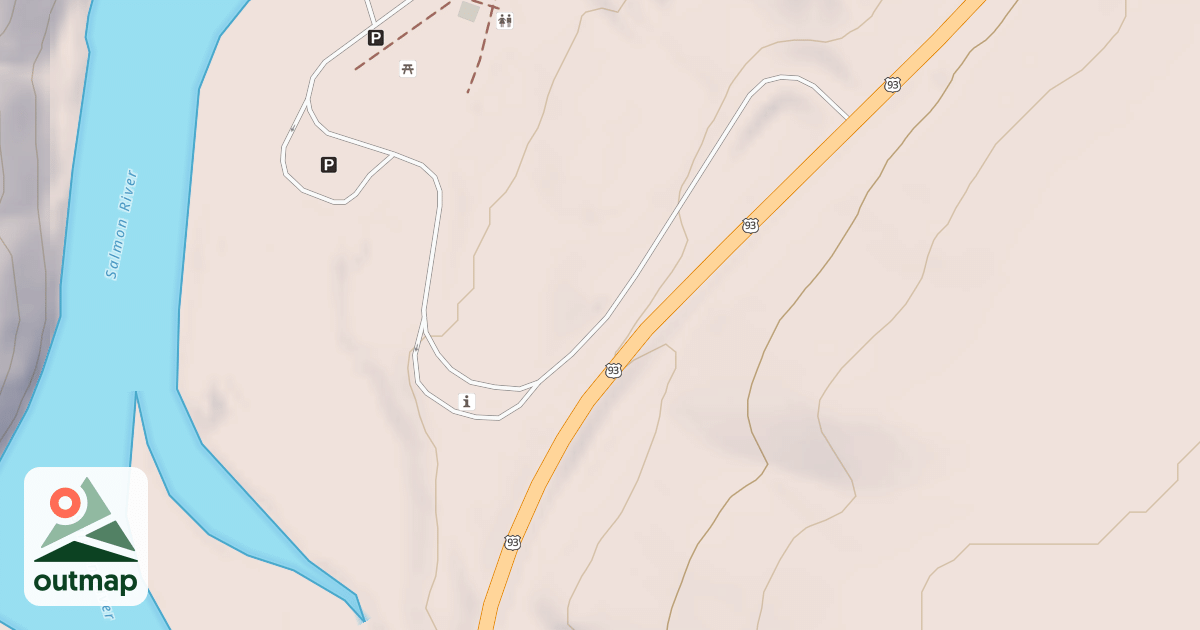 Map of BLM National GTLF Public Motorized Roads 18951faf-f3d4-49e7-86af-aaedf4169231