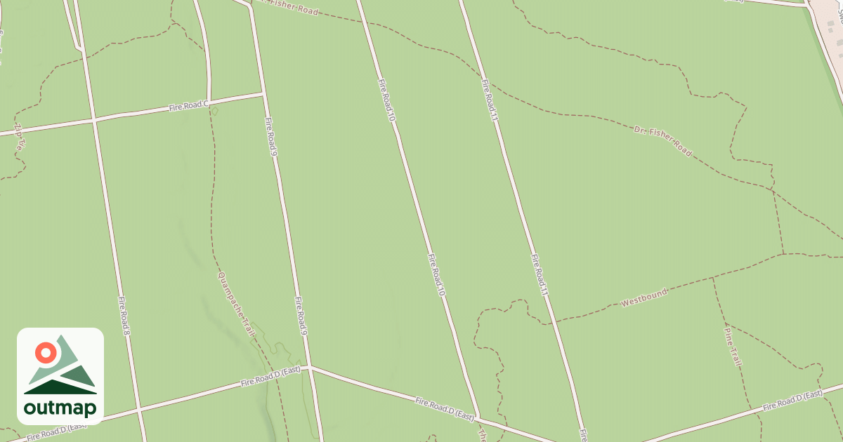 Map of USGS National Digital Trails 1898f067-60ec-425a-98fb-da3696b3aaa1