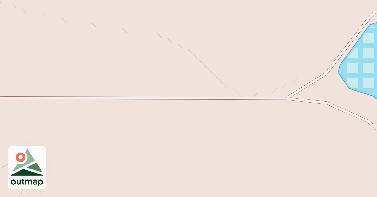 Map of USGS National Digital Trails 5b5bc5e1-35a3-4215-87bb-af2813d84d5c