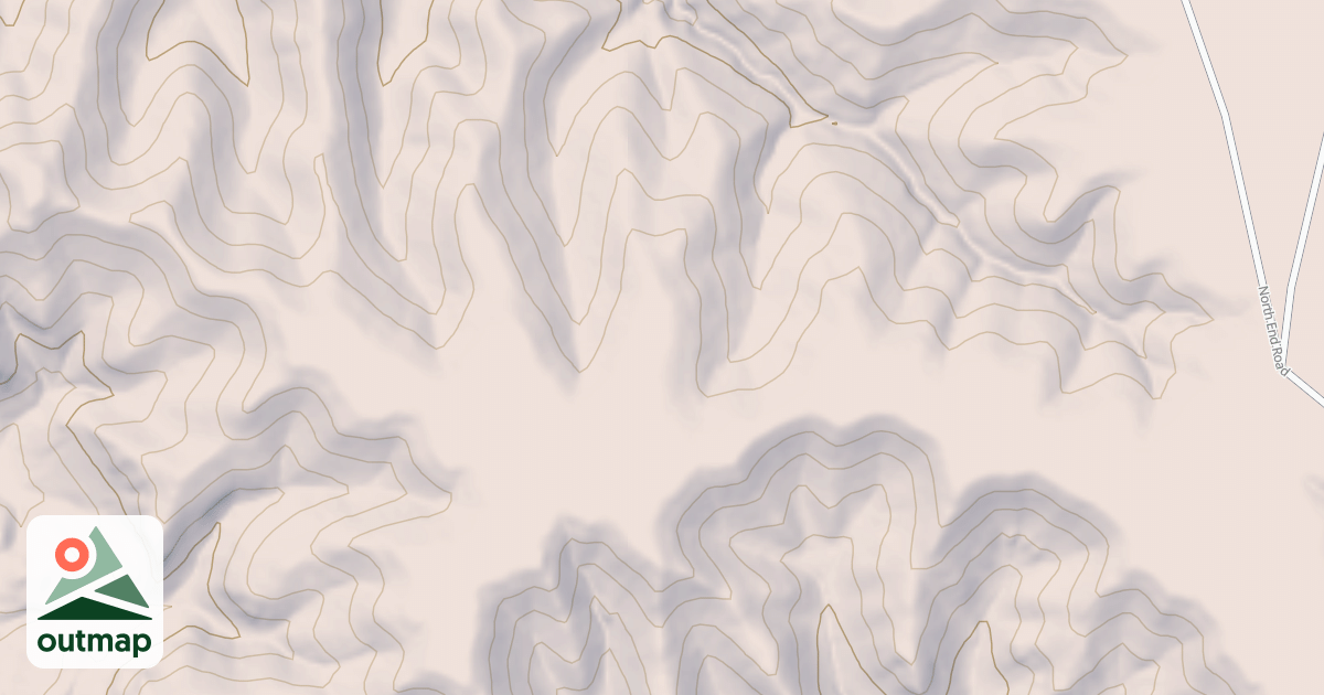 Map of 31245