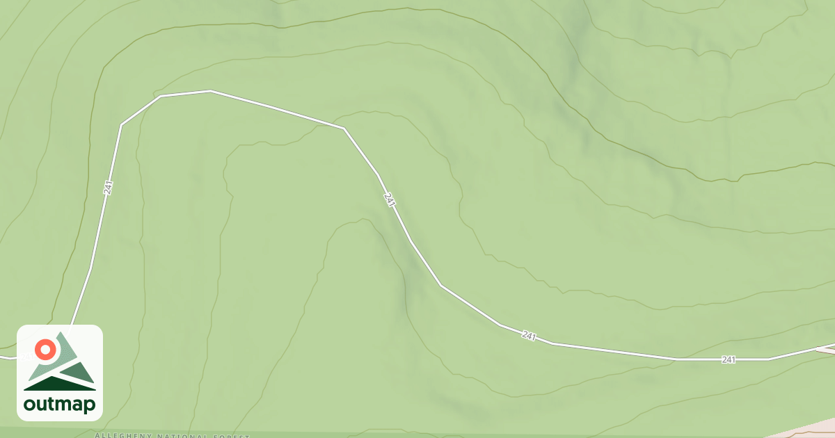 Map of LITTLE ARNOT