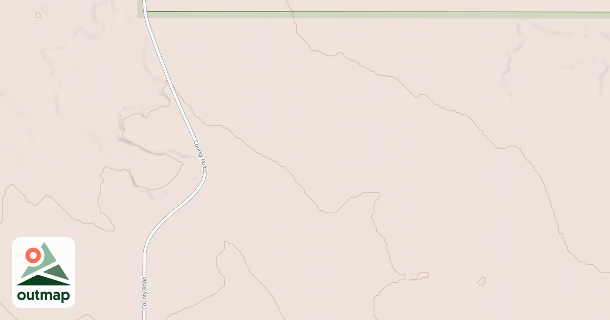 Map of USFS National Forest System Roads {8E7DAA60-C31E-43AD-8AA0-36E19E584EF1}