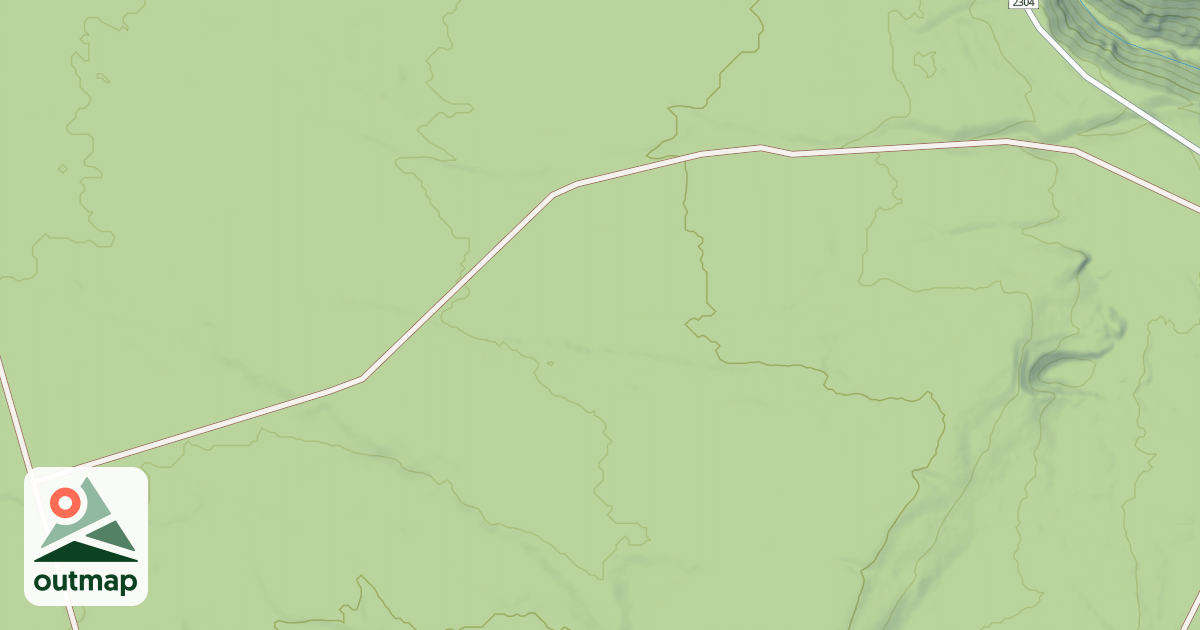 Map of 2303230