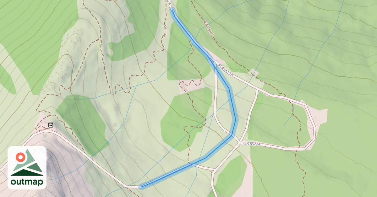 Map of Firebowl