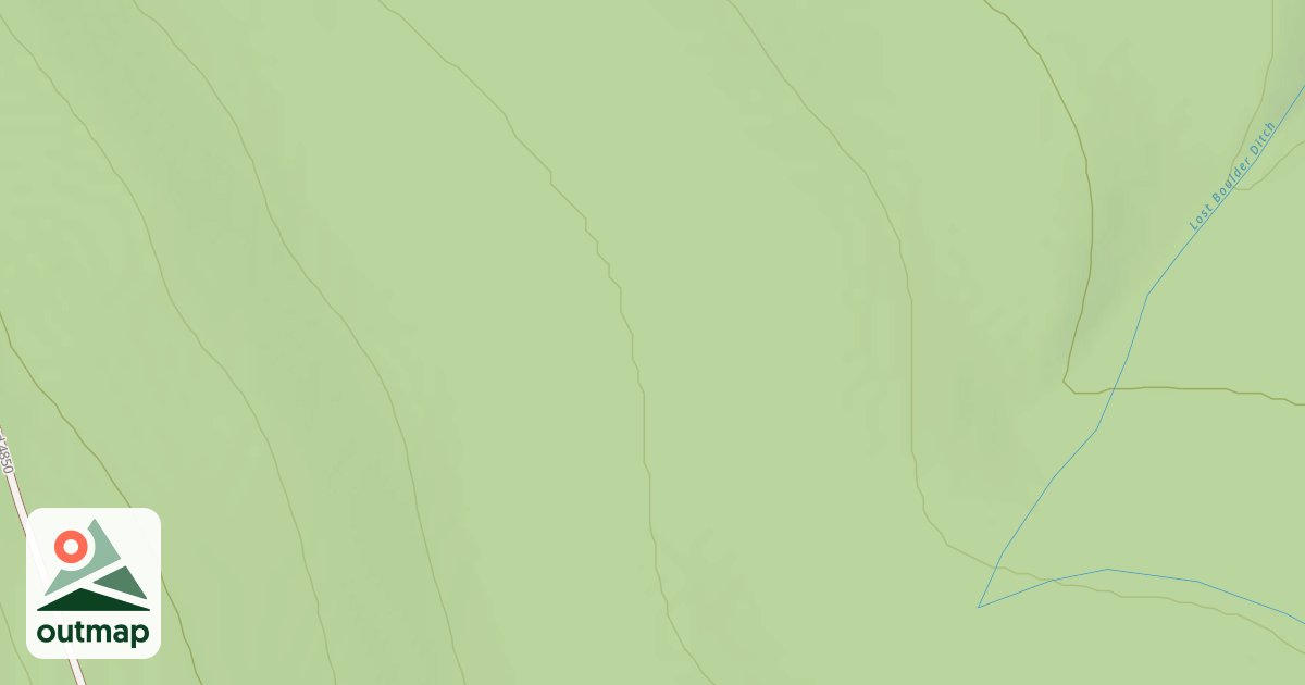 Map of 4850017