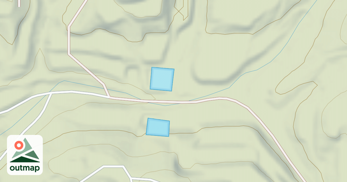 Map of BLM National GTLF Public Motorized Roads 042d72db-ae00-400f-a984-2354efe526f4
