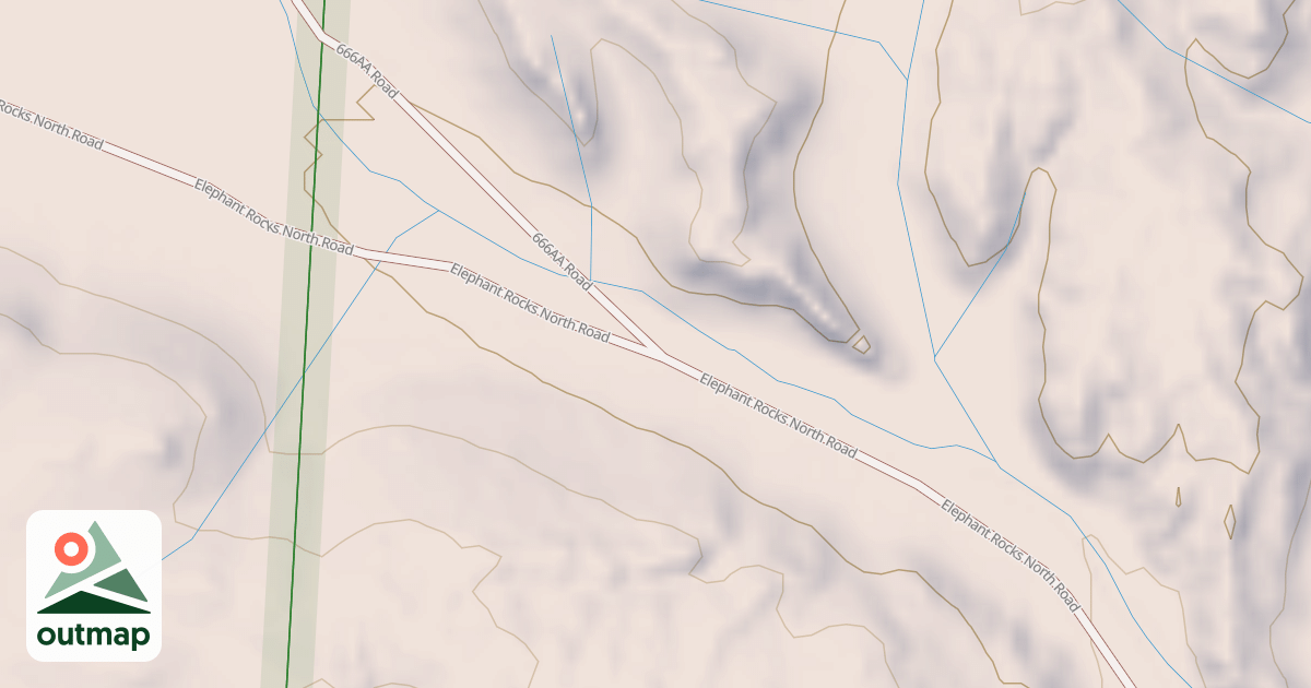 Map of BLM National GTLF Public Motorized Roads 48bb3f8e-582b-43b8-8df8-8c7fb8a05484